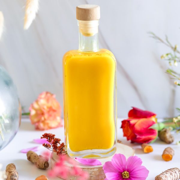 Curcuma Shot