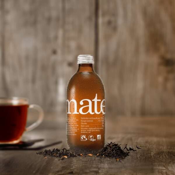 Charitea maté 33cl - 33cl