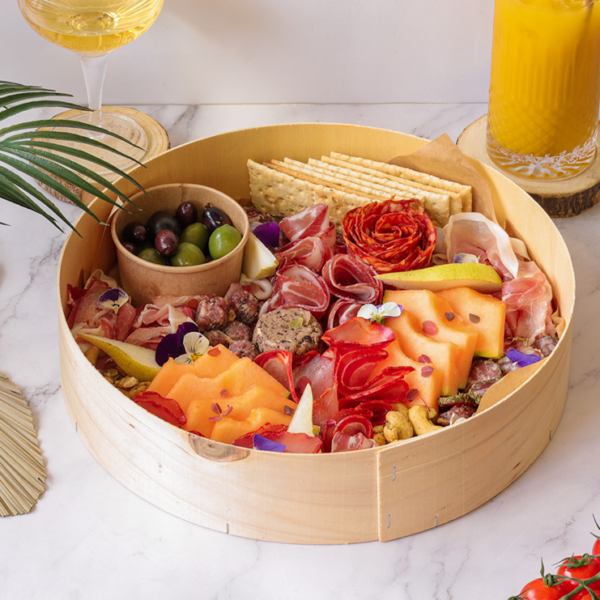 Festin Gourmet