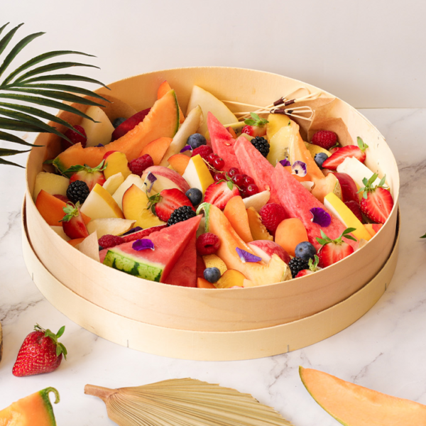 Évasion Fruitée