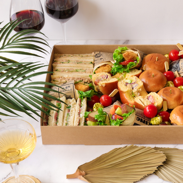 Apéro Gourmand